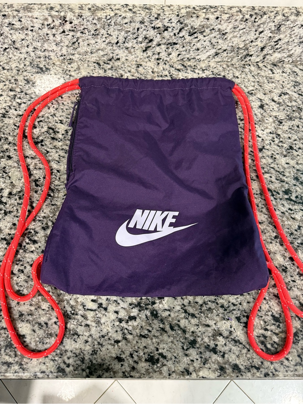 Nike Drawstring Bag